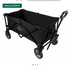 QUEST FOLD WAGON