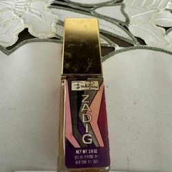 VTG Emilio Pucci Zadig Parfum