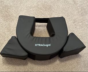 Surgical Must Have-Brand New Xtra Comfort Foot Elevation Pillow - Never Been Used