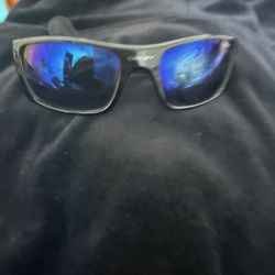 Oakley Sunglasses