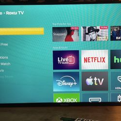 Hisense Roku