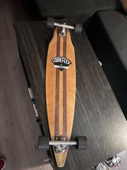Long board