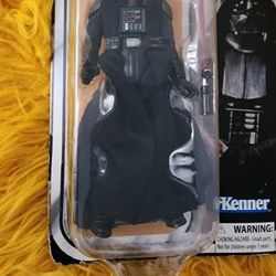 40th Anniversary STAR WARS Darth Vader Action Figure 