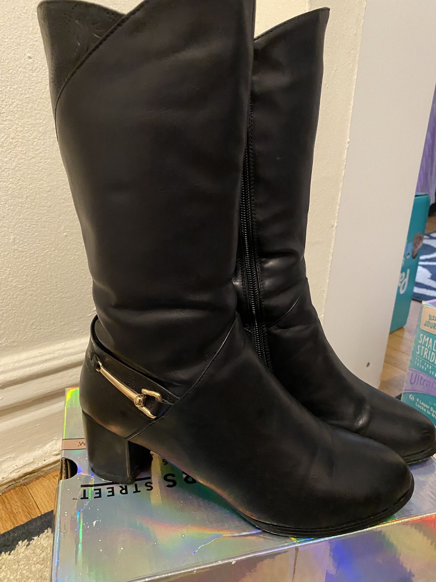 Boots