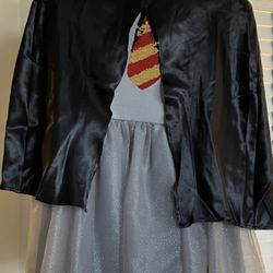 Kid’s  Harry Potter Granger Costume