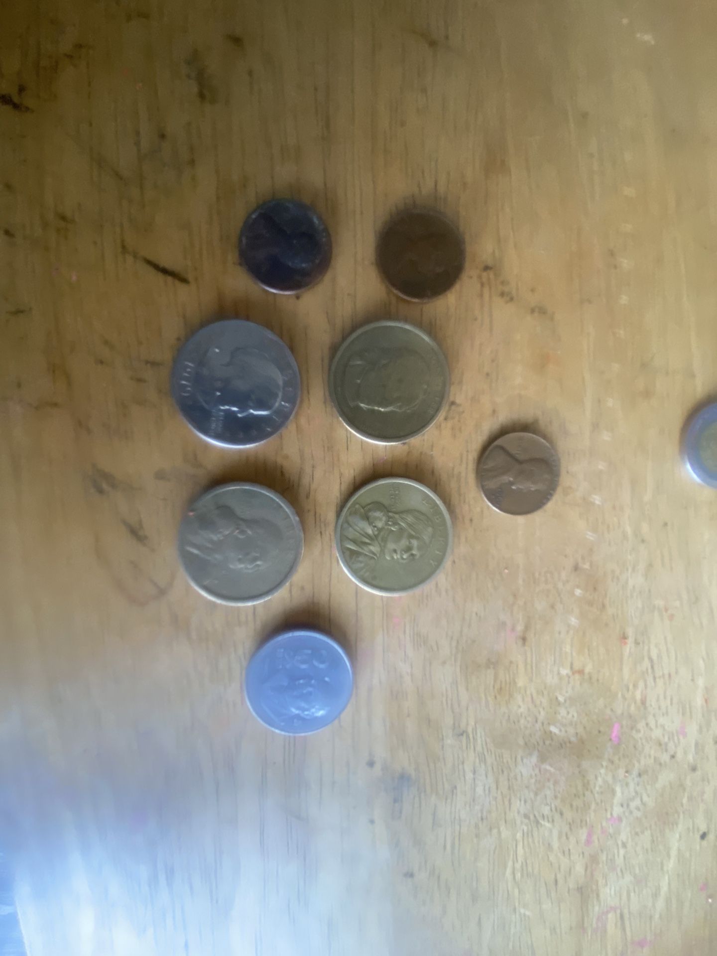 Coin Collection