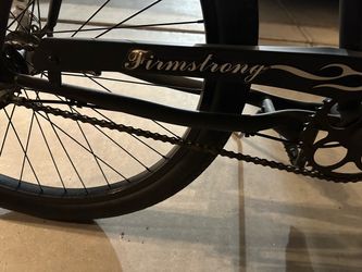 Firmstrong CA-520 3 Speed - Men's 26" Cruiser Bike