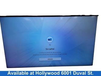 Samsung Un50nu6900fxza Black