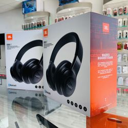 Jbl Wireless Headphones For $99.99