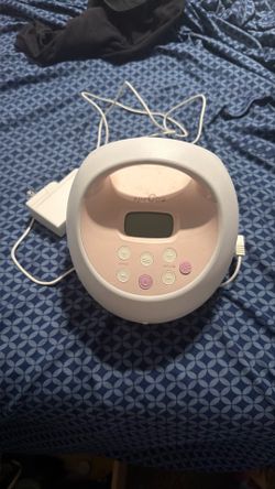 Breast Pump