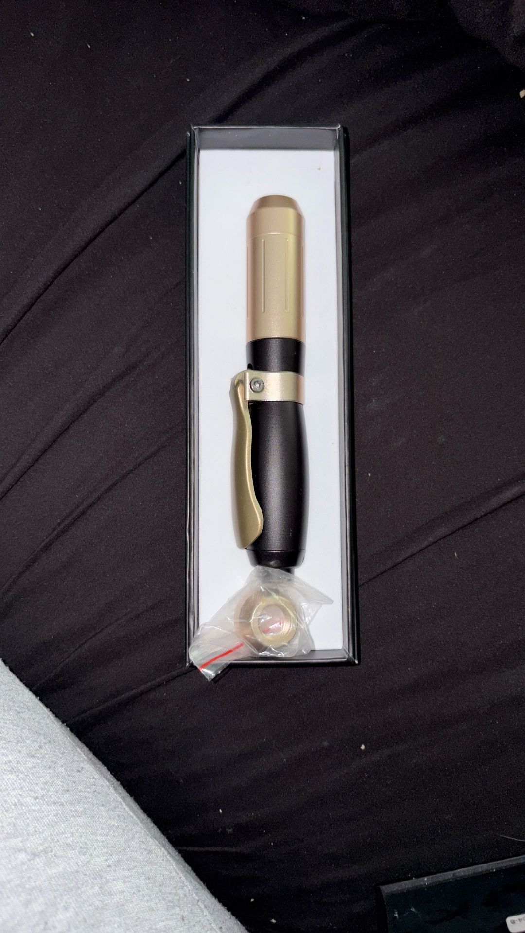 Lip injection Gun For Plump Lips