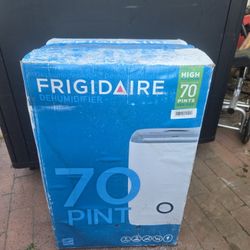 Dehumidifier