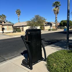 Free Treadmill!