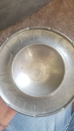 Cool bowl