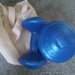 5lbs Weights Pickup Only 