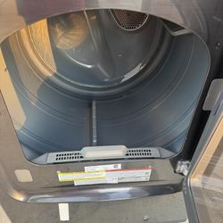 Samsung Washer And Dryer 