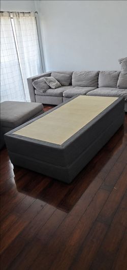 King size box springs