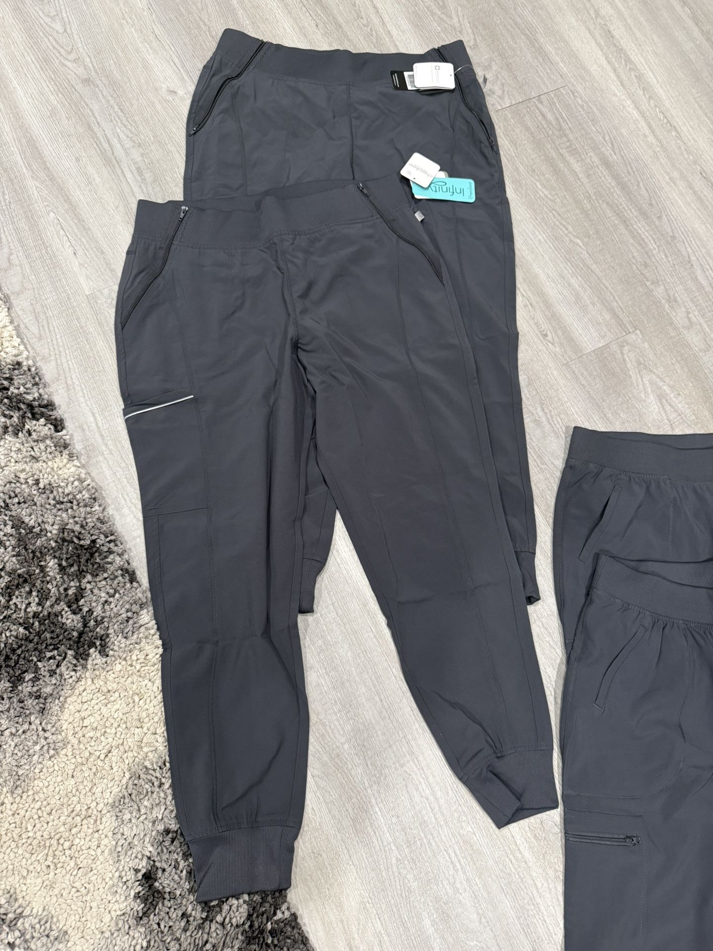 Women Scrubs