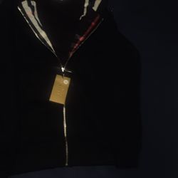 Burberry Hoodie 