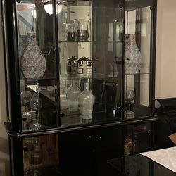 China Cabinet 