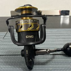 🐠 Preowned Penn Battle 3 8000 Reel 🔥 