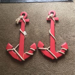 Anchor Decor 