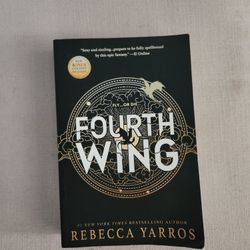 Fourth Wing