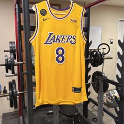 Kobe Jersey