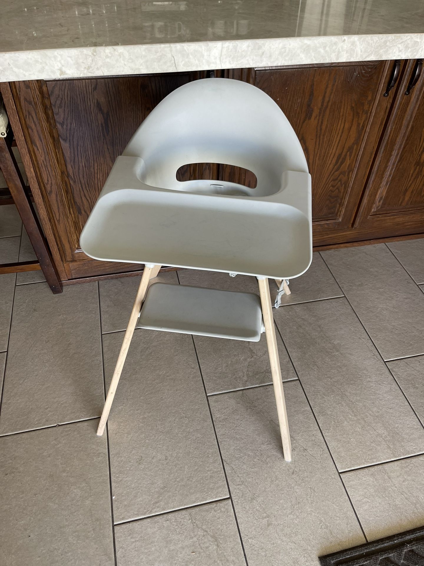 Stokke Clikk High Chair 