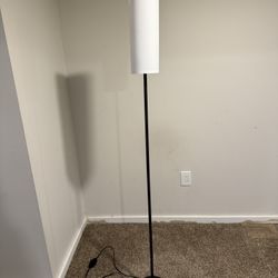 Floor lamp / Multi Color Lighting Options
