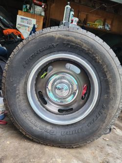 American racing 17 inch wheels