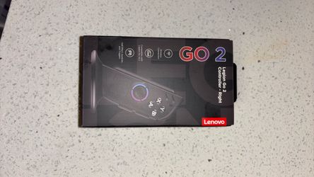 Lenovo Legion Go 2 Controller Right