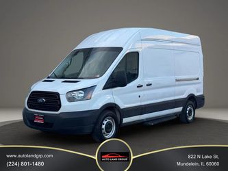 2019 Ford Transit 350 Van