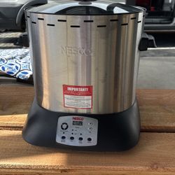 Nesco Turkey Fryer 