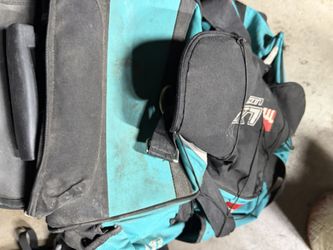 Makita Tool Bag