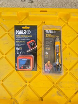 Klein Tools $15 Each