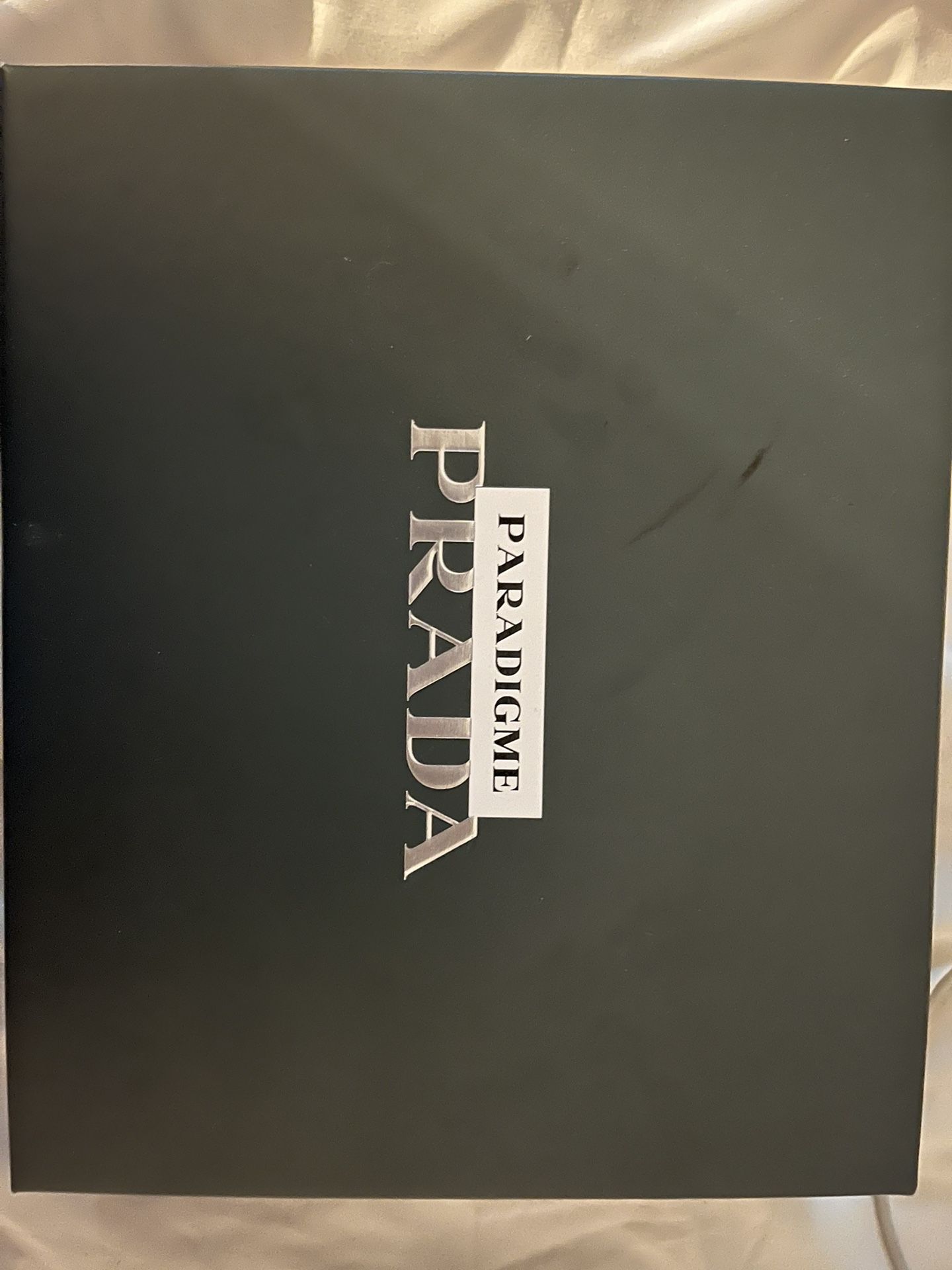 Prada Cologne