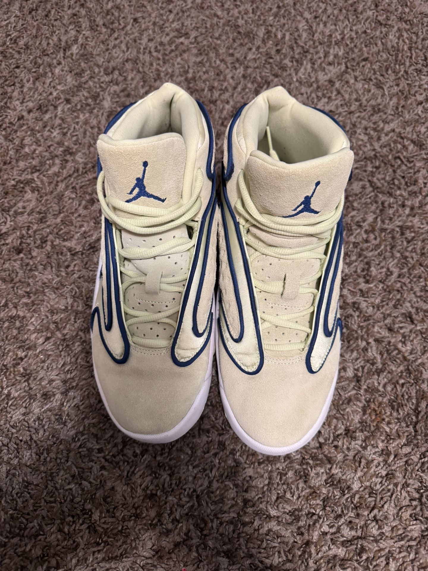 Women Air Jordan