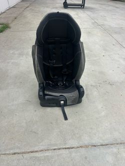 Children’s car seat