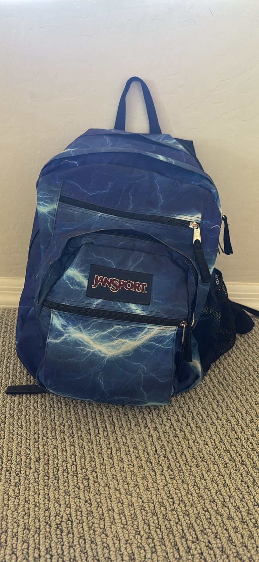 Jansport backpack