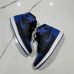 Jordan 1 Royal (2017)