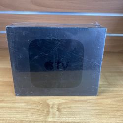 Apple TV