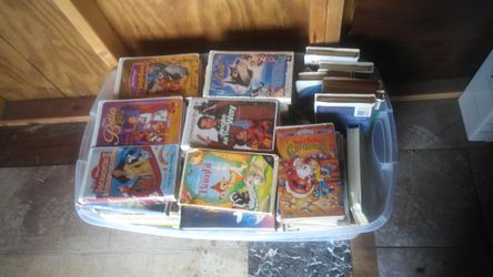 101 Disney movies all together