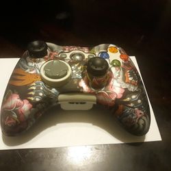Xbox 360 Controller 