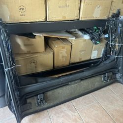 Ford Bronco Soft Top 