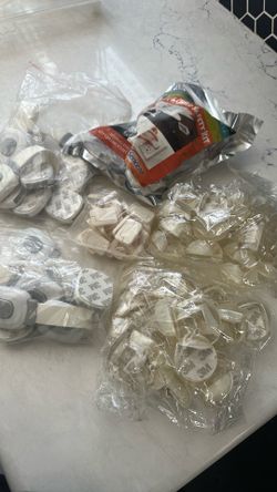 Child safety kit