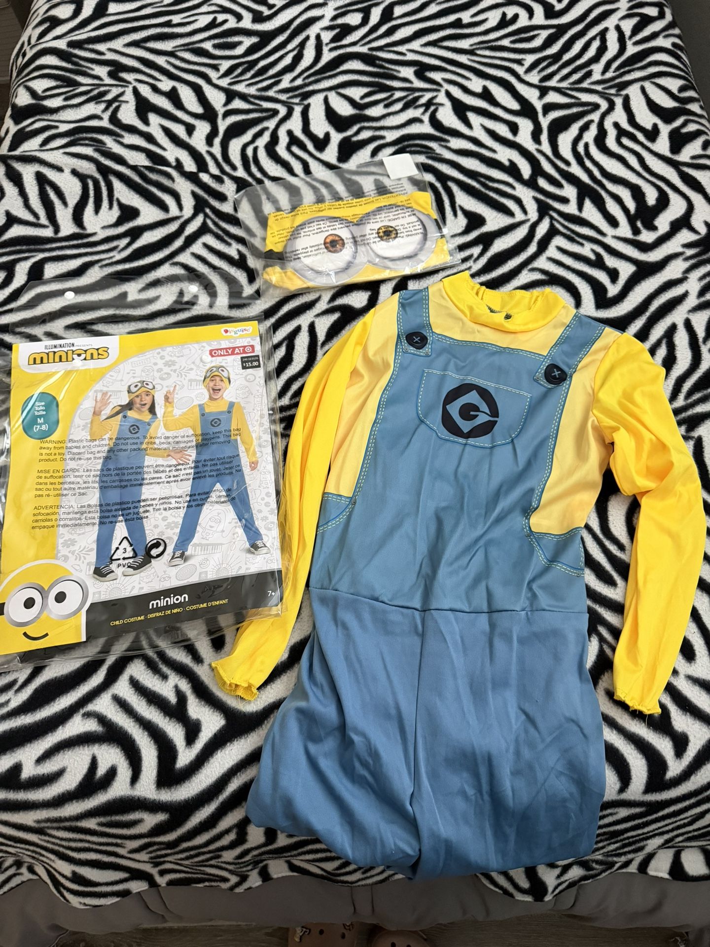 Kids Costumes