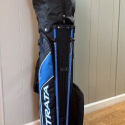 Callaway Strata 11 Club Complete Mens Golf Set | Right Hand