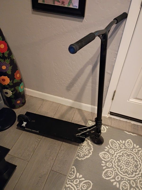 Lucky Kostya Koslov GOAT 7" Scooter Deck