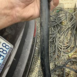 50 Amp Bologna Cable, 25 Lf